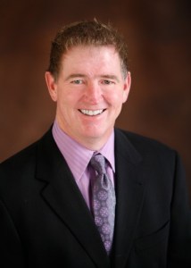 Blake Mueller, DDS Prosthodontist in Westlake Village, California