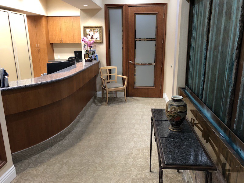 office tour photo