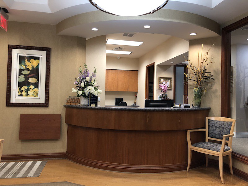 office tour photo