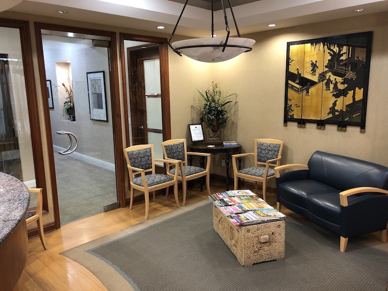 office tour photo