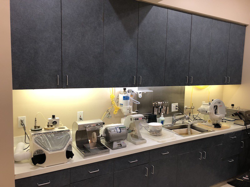 office tour photo